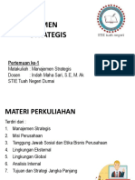 1-Manajemn Strategi