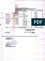 IF - Provisional Balance Sheet 31.01.2023