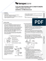 HWP CW UC8 Generic IM 0422 PDF