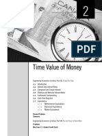 Chapter 2-Time Value of Money