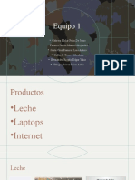 3 Productos