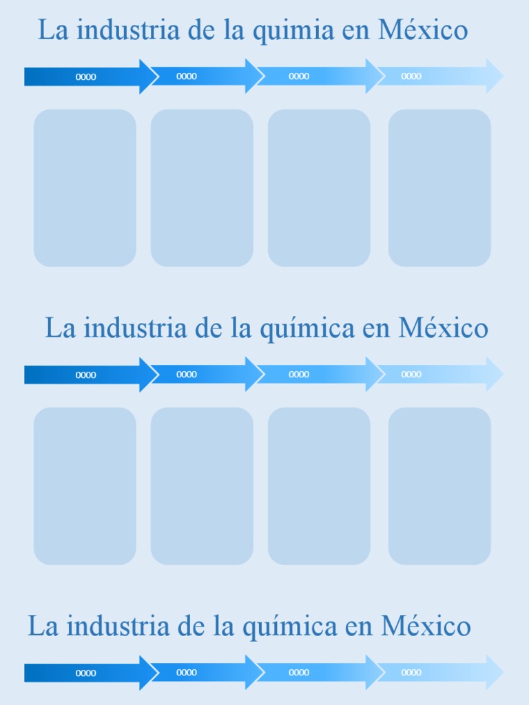 la indstria de la quimica en mexico PDF