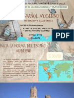 Español Moderno-Normativa Academica PDF