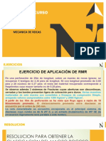Ejercicios Mecanica de Rocaspdf PDF