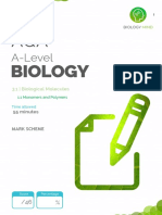 Monomers and Polymers MS PDF