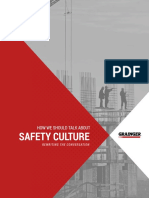 Safety Culture - WP