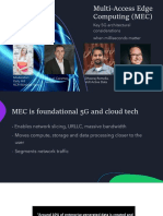 Mobile Edge Forum Pre-Event Editorial Webinar Slides PDF