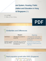 4 02.06 Healthcare System, Housing, Public Transportation and Education in Hong Kong and Singapore (I) PDF
