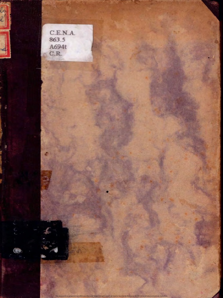 La Trinchera PDF PDF