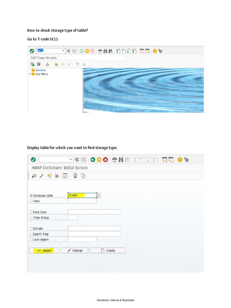 how-to-check-storage-type-of-table-pdf-pdf