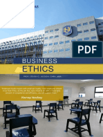 Course Pack 07 - Business Ethics