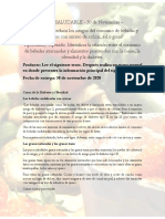 VIDA SALUDABLE 30 de Noviembre PDF