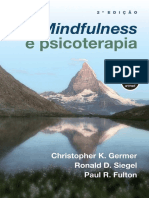 Mindfulness e Psicoterapia - Christopher K. Germer
