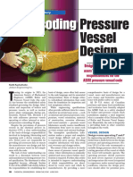 Decoding Pressure Vessel Design PDF