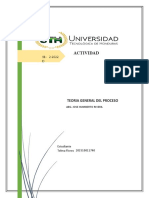 Teoría general del proceso y conceptos jurídicos clave