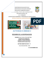 Actividad 4 Unidad 2 Resumen PDF