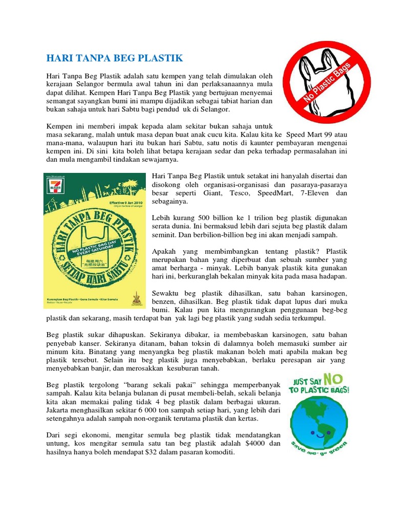hari_tanpa_plastik_beg | PDF