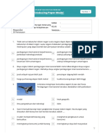 IPS Kelas IX Bab 3 Ketergantungan Antaruang Dan Pengaruhnya Terhadap Kesejahteraan Masyarakat PDF