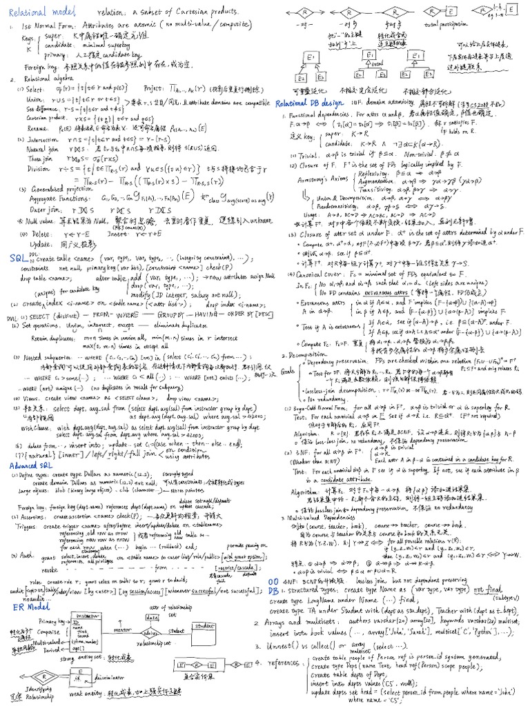 A4 PDF | PDF | Computer Science | Information Science
