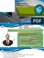 The New Concept Hospital Management Combined With Public Safety Centre - Dr. Supriyanto Dharmorejo SP.B FINACS M.Kes PDF