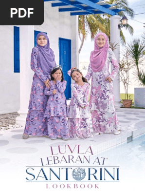 LUVLA LEBARAN DI SANTORINI LOOKBOOK.pdf