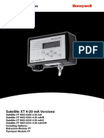 Satellite XT - Ops Guide - 4 - 20ma - MAN0858 - V5 - 08 - 13 - EMEAI