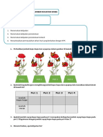 Lembar Latihan - Konsep Dan Masalah Terkait KPK PDF