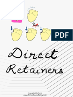 Direct Retainers