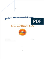 Dokumen - Tips - Proiect Managementul Comertului SC Cotnari Sa1doc