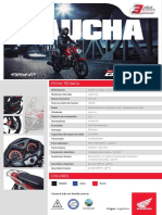 53c 0ficha Tecnica glh150 PDF