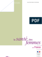 Sante Femmes 2009 PDF