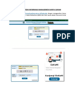 Panduan Siskami PDF