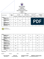 TOS-Science 9