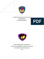 LPJ Konferensi PDF