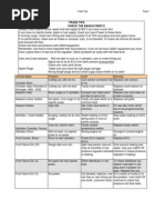 Interject Harry Tech Book EFISpares Tips