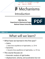 Mechanisms - 00 Intro - Annotatedpptx - 220905 - 093703 PDF