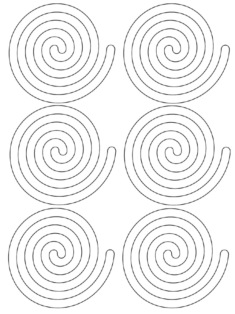 Cutout | PDF