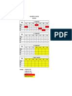 Jadwal