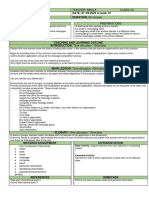 Year 3 ICT Lesson Plan Week 10 PDF