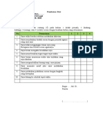 13.penilaian Diri RPP 1