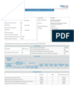 Guaranteed Return Insurance Plan PDF