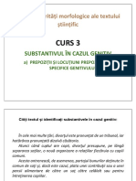 Curs 3 Istsr - PDF