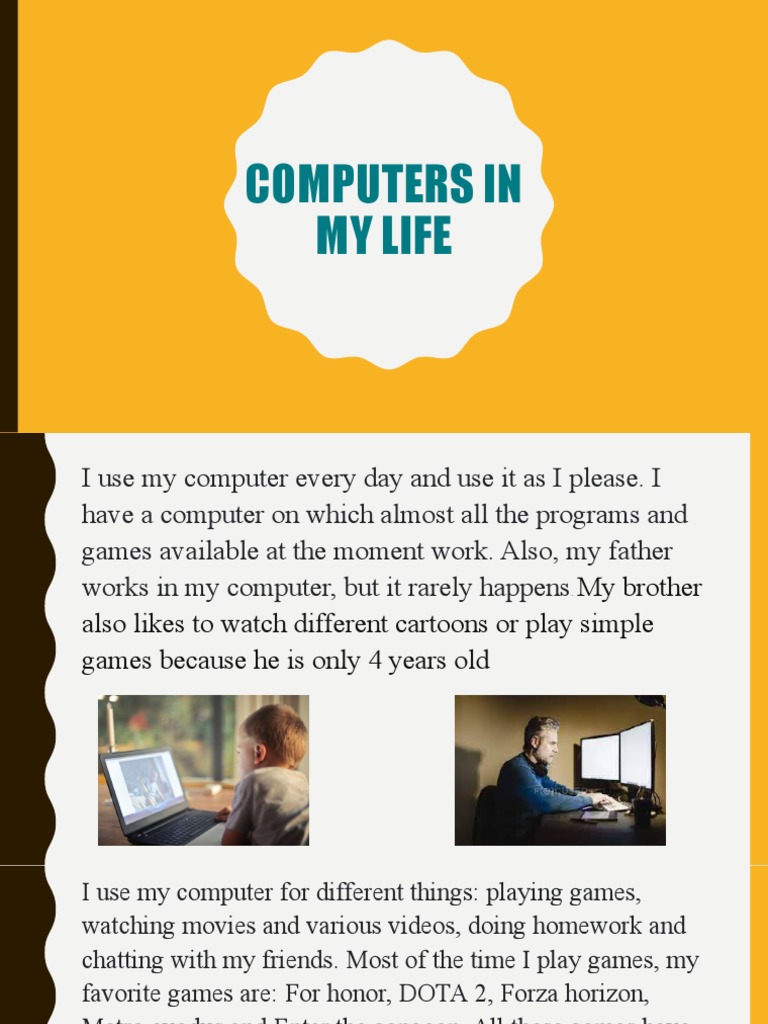 Teen's Digital Life Insights | PDF