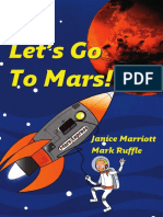 Let's Go To Mars