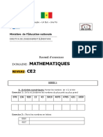 Amaschool Exercices Ce2 N 01