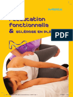Reeducation Fonctionnelle Et Sep Merck