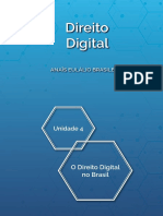 Ebook Da Unidade - Legislação e Marcos Legais Do Mundo Digital