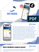 SKY Media