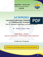 Program ACSOS2021 Final Color 2 PDF