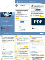 Guide Stagaire PDF